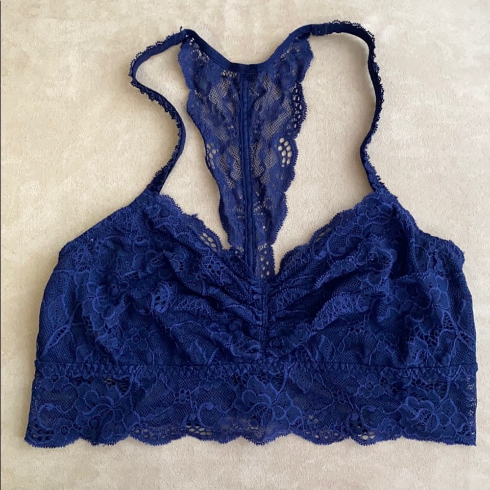 Lace Bralet